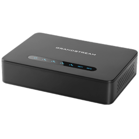 Routeur adaptateur SIP 4 ports FXS Grandstream HT814 V2