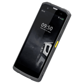 Smartphone SIP WiFi Grandstream WP856