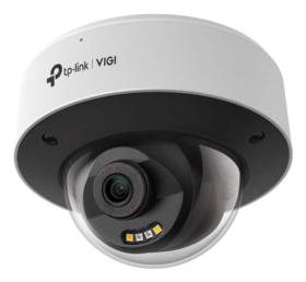 Caméra IP extérieure 8MP INSIGHT Pro IA S285 2,8 mm