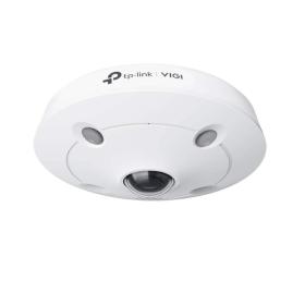 Caméra IP ext Fisheye 5MP INSIGHT S655I