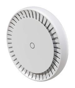 afficher l'article Point d'accËs WiFi 1774 Mb Mikrotik cAP AX