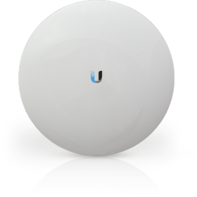 Pont WiFi NanoBeam 5AC Gen2 UBIQUITI