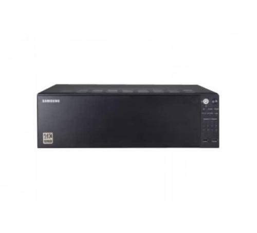 Enregistreur NVR Hanwha PRN-4011 64 canaux