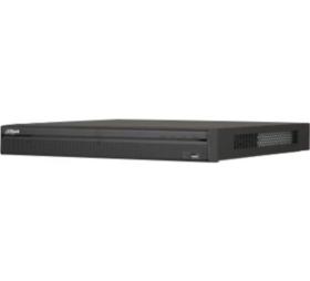 NVR PoE NVR5216-16P-4KS2E Dahua 16 camras
