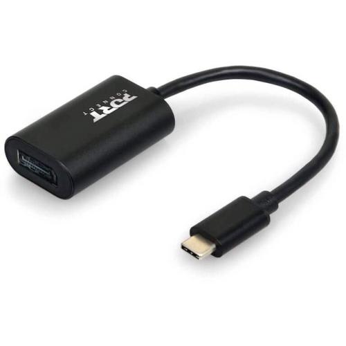 Convertisseur USB Type C vers DisplayPort Port Design