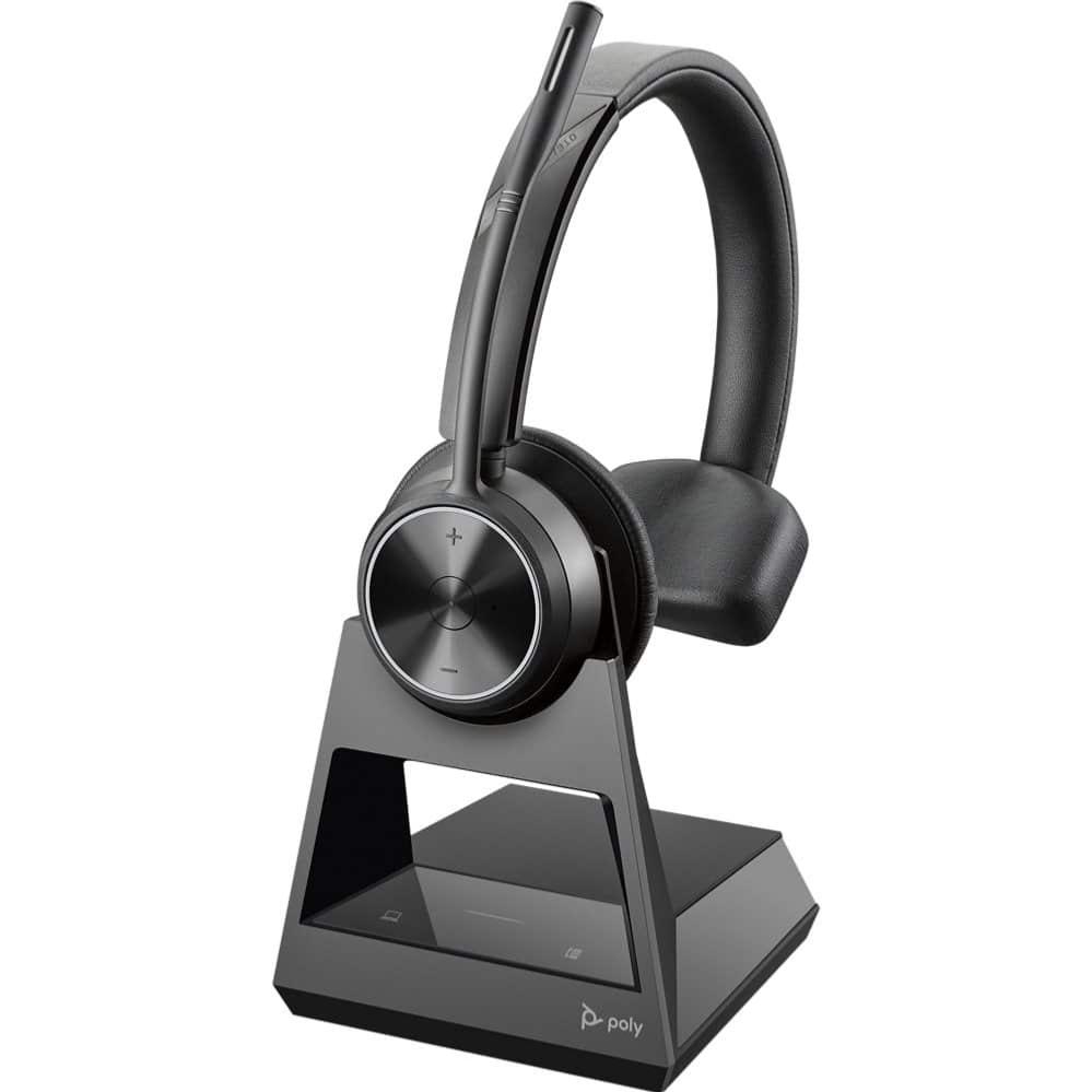 Achat casque sans fil monaural Poly Savi 7310