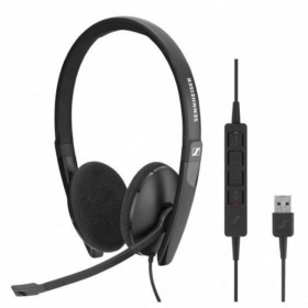 Micro casque USB-A stro Sennheiser SC 160