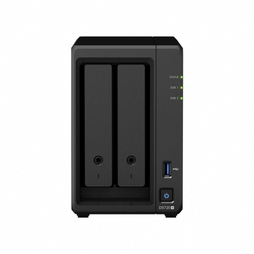 DS720+ NAS Synology