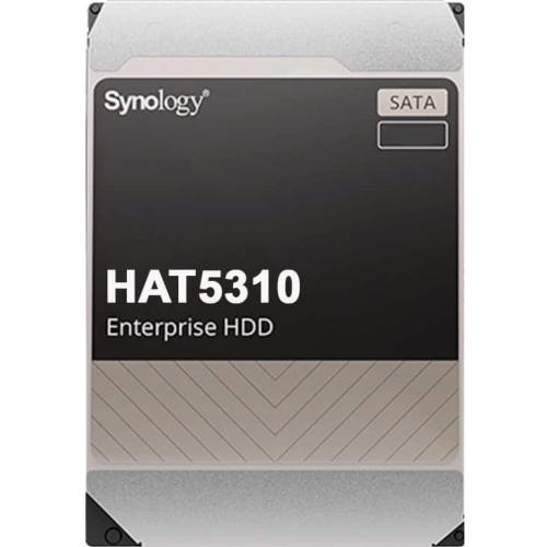 Disque dur SATA 3,5 Synology HAT5310 8To