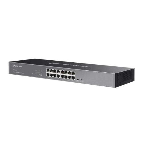 Switch 16 ports giga TP-Link DS1016G
