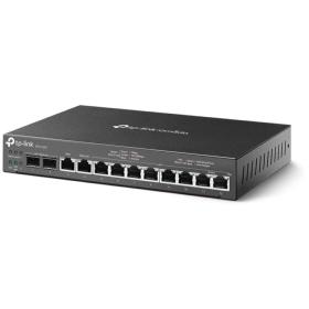 Routeur multiwan PoE TP-LINK Omada TL-ER7212PC