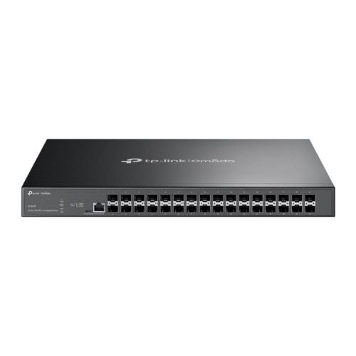 Switch 32 ports fibre SFP+ TP-Link TL-SX3032F