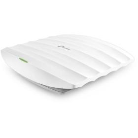 Plafonnier WiFi 300Mbps PoE TP-Link EAP115