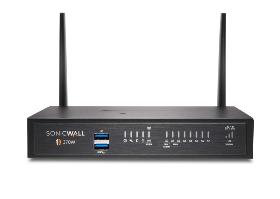 SonicWall TZ370 Wireless modèle WiFi 802.11AC