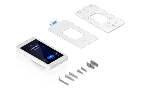 Ecran Intercom Viewer pour UniFi Access