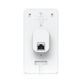 Ecran Intercom Viewer pour UniFi Access