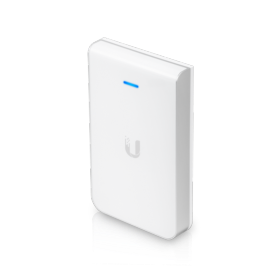 Points d'accès WiFi managés UAP-AC-IW UBIQUITI Pack de 5