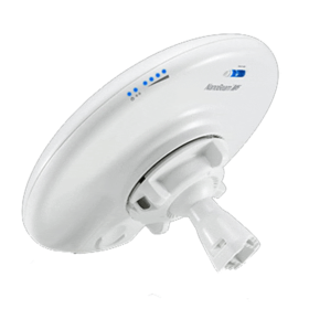 Pont WiFi NanoBeam M5 16 dBi UBIQUITI