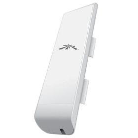 Point d'accs pont WiFi NanoSation M5 UBIQUITI