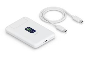 Routeur WiFi de voyage Ubiquiti UTR