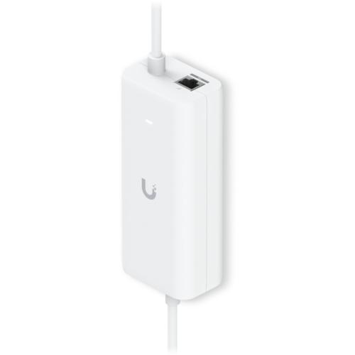 Injecteur PoE+ USB-C 30W Ubiquiti