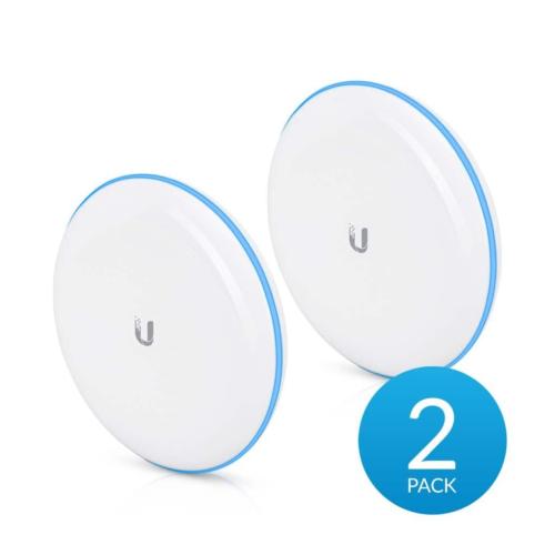 Pont WiFi 60 Ghz / 5 GHz PtP UBIQUITI