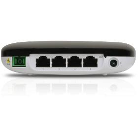 Modem GPON 4 ports et WIFI UF-WIFI Ubiquiti