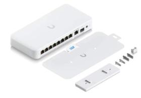 Switch UniFi 8 ports 2,5 giga PoE++ 1 SFP+ Ubiquiti