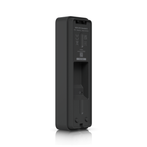 Portier vidéo UniFi Protect UVC-Doorbell Lite noir Ubiquiti