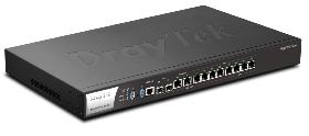 Routeur Multi-Wan 15,6G Vigor3912S DrayTek