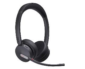 Casque Bluetooth stéréo USB A/C Teams UC Yealink BH70