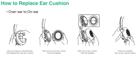 Casque Bluetooth USB-A UC Teams Yealink BH76+