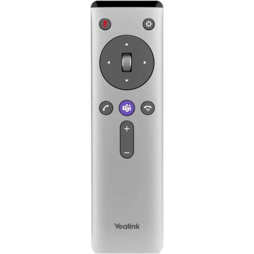 Télécommande VCR20 Yealink pour vidéo conférence