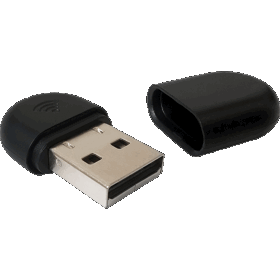 afficher l'article Adaptateur WiFi USB Yealink WF40