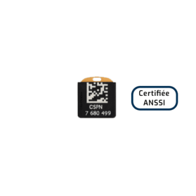 Yubikey 5 NANO USB-A - Clé de sécurité certifiée CSPN