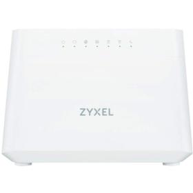 Modem Routeur VDSL2 WiFi 6 ax 1800 Zyxel DX3301