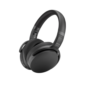 Casque Bluetooth ADAPT 360 ANC noir Sennheiser