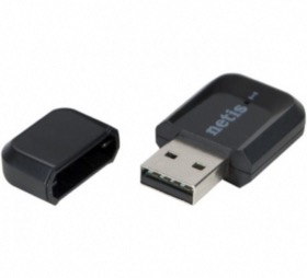 Clé USB WiFi N300 Netis WF2123