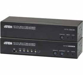 Prolongateur KVM VGA/USB/Audio ATEN CE775