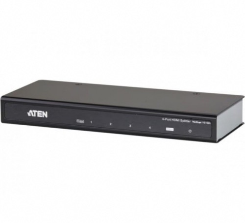 Duplicateur HDMI 4 ports ATEN VS184A