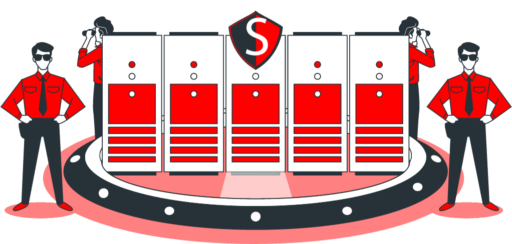 Bastion DNS est un ensemble de services qui renforce la sécurité et la résilience de vos DNS