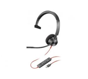 afficher l'article Micro casque USB-C Blackwire 3310 Plantronics