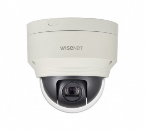 Caméra dome IP PTZ Hanwha XNP-6120H