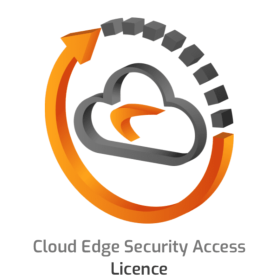 Cloud Edge Security Access - Licences