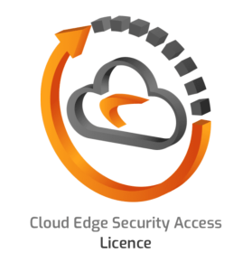 afficher l'article Cloud Edge Security Access - Licences