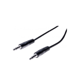 Cordon stro jack 3,5 mm Longueur 20 m