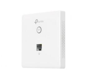 Plastron WiFi 300Mbps PoE TP-Link EAP115-Wall