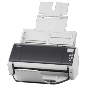 afficher l'article Scanner de bureau A3 Fujitsu FI-7460