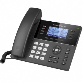 Téléphone IP Grandstream GXP1782