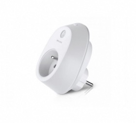 Prise connectée Smart Plug WiFi TP-Link HS110